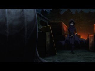 [￼￼DM Project] Восхождение в тени! / Kage no Jitsuryokusha ni Naritakute! [02]