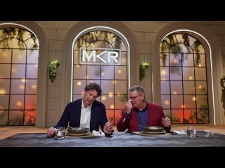 My Kitchen Rules | Season 12 Episode 14