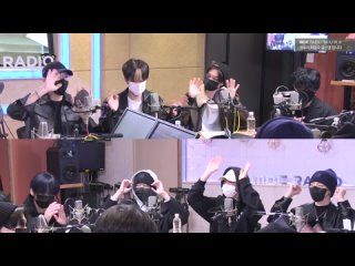 [RADIO] 221013 Kim Shinyoung's Noon Song of Hope