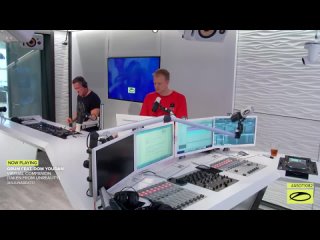 Armin van Buuren - A State Of Trance 1082