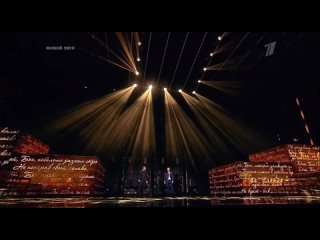 Александр Малинин и Никита -Дай бог-