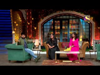 The Kapil Sharma Show Season 2- Deepika-s Birthday Party -दी कपिल शर्मा शो 2-Full Ep105-5th Jan,2020