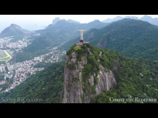 Бразилия - Relaxation Film
