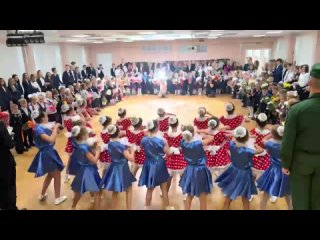 Video by Гимназия №446