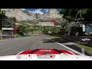 [Super GT] Gran Turismo 7 Just Got Much Harder