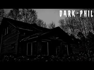 [DARK~PHIL] МОЛЧУН | Страшные истории | Страшилки