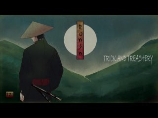 tzi - Trick and Treachery