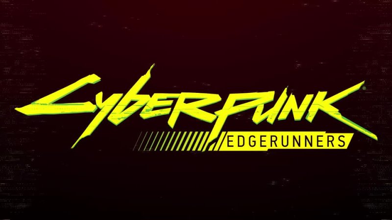 Cyberpunk: Edgerunners, Official Teaser,