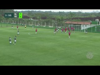 TV Palmeiras/FAM - AO VIVO | PALMEIRAS X BRASIL DE PELOTAS | COPA DO BRASIL SUB-20