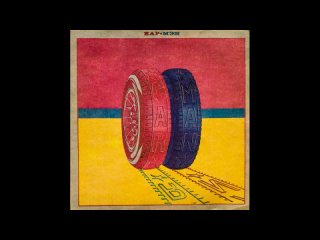 Car-Man – Кар-Мэн