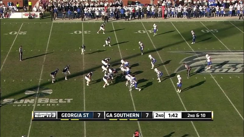 State at Georgia