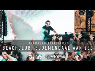 Markus Schulz - Global DJ Broadcast (04.08.2022)