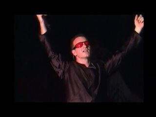 11.02.1998 | U2 - Popmart Live from Santiago, Chile