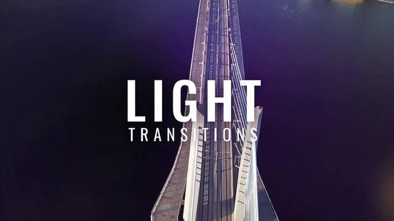Light-transitions