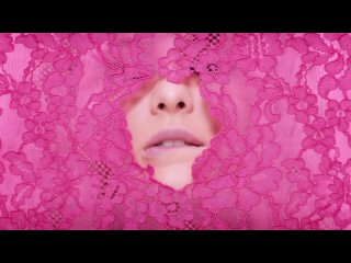 SHLAKOBLOCHINA — Новая сила киски (feat. FEARMUCH) _ Official Music Video-(1080p)