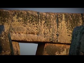 Země - Území záhad 50.díl - Tajemný Stonehenge