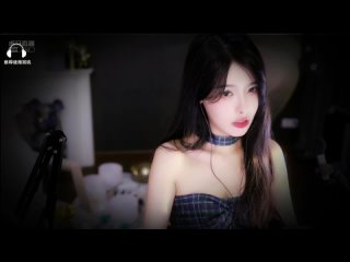 ASMR Mei/EnQi | Softy Mouth Sounds