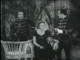 Сильва (1944) фильм (480p)