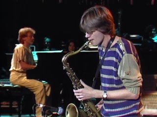 Labyrinth concert 1986 Cesar Zuiderwijk (Golden Earring) & Jasper van T Hof (remastering 2022) Veronica TV