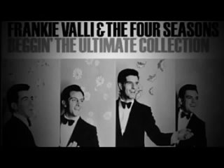 Frankie Valli & The Four Seasons - Beggin (Original, 1967)