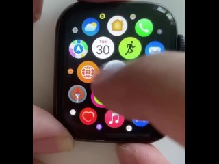 Оригинальный Quake запустили на Apple Watch

Энтузиаст Томаш Визмазал не просто запустил игру, а еще и поиграл в нее в разрешени