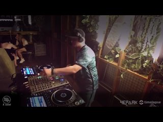 MUSHTUKOV live Dj set MINIMALFRIENDS [Minsk, Belarus] R_sound video