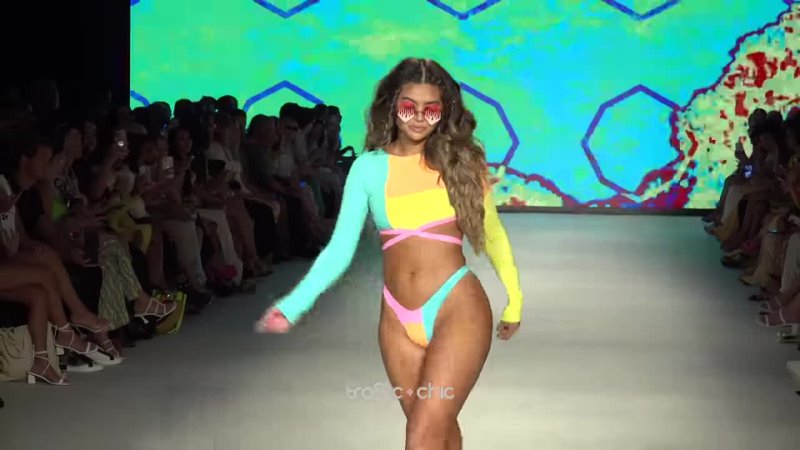 Sofia Jamora Best Models Paraiso Miami Beach