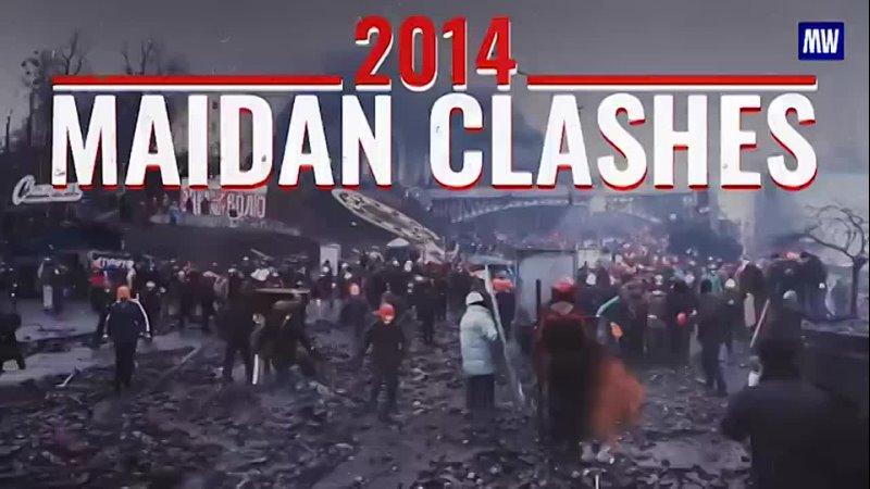 2014 Maidan