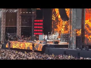 Red Hot Chili Peppers - London Stadium 25/06/2022 (Multicam) [SBD]