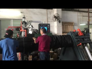 pvc flexible duct making machine made in china: the ultimate tips list