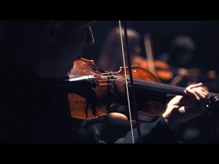 Людовико Эйнауди в Зарядье. Simple music ensemble