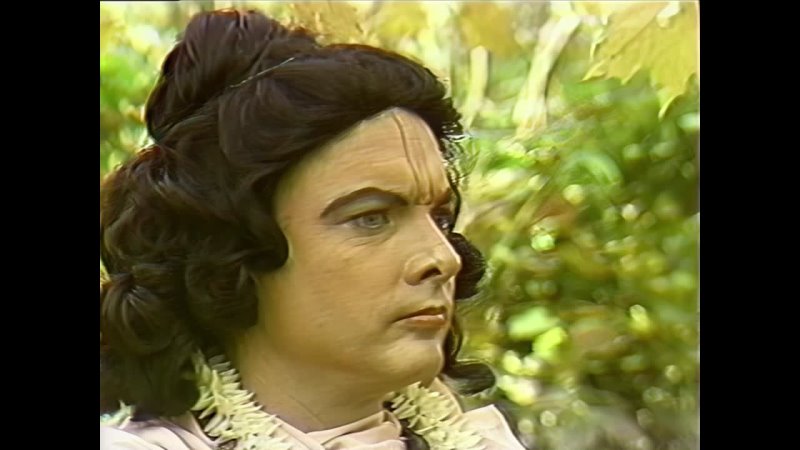 The Ramayana -- Original Format -- ISKCON Television -- Filmed at New Vrindavan 1982