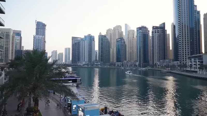 [varlamov] Дубай: как правильно тратить нефтяные деньги | Экспаты, туристы, инвестиции, небоскрёбы