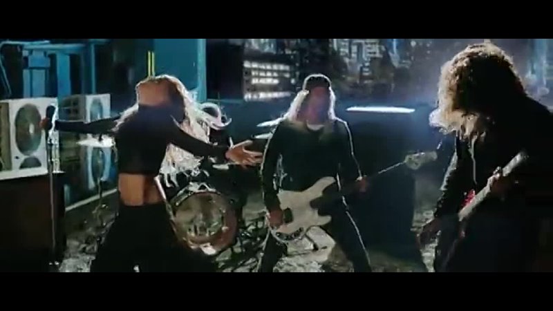 Tonight Alive - The Edge (OST The Amazing Spider-Man 2)