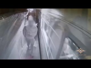 В столичном метро задержаны зацеперы, нарушившие требования транспортной безопасности