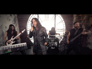 IMMORTAL GUARDIAN — Perfect Person (official video • )