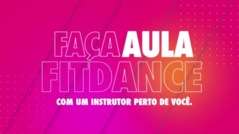 Fit Dance Olha a Barriguinha Diego Facó e Dorgival, Fit Dance (