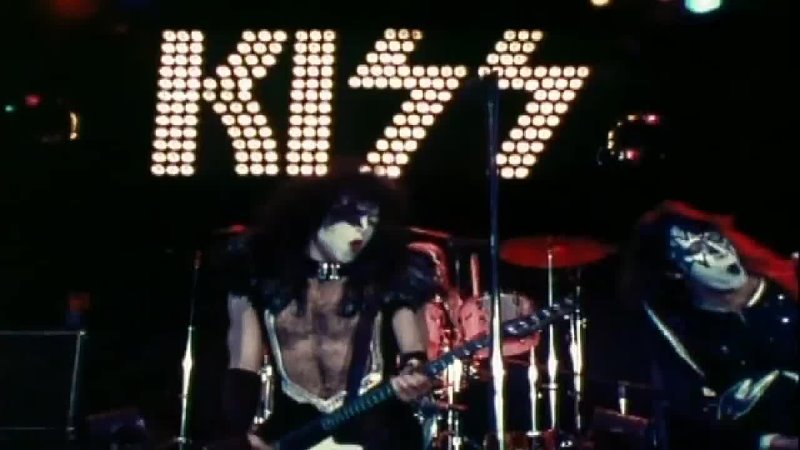 KISS - 