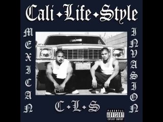 Cali Life Style, T-Dre, Delux - Lost