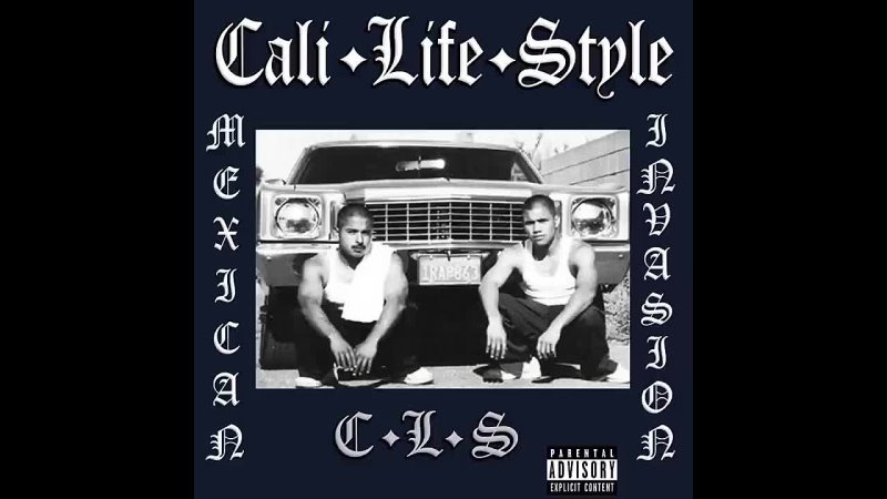 Cali Life Style, T Dre, Delux