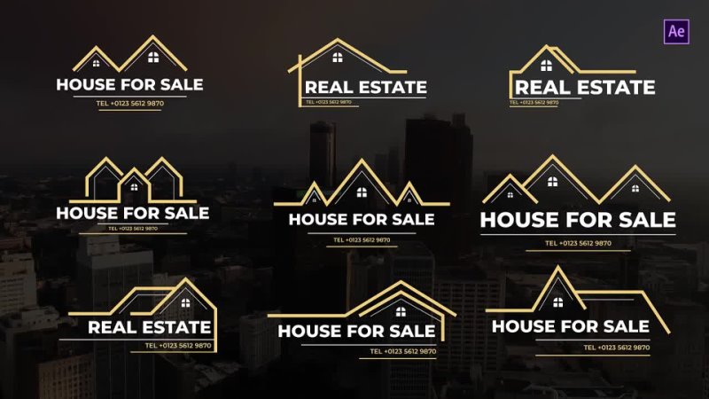 Real Estate Titles
