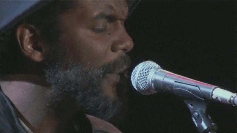 Gary Clark Jr. - When My Train Pulls In (Live at Madison Square Garden in New York City on 13 April 2013)