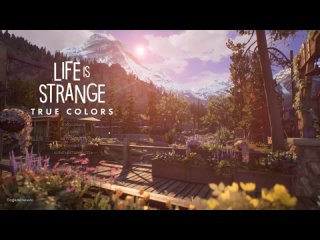 Life is Strange: True Colors - Весь 5 Эпизод - Прохождение Без комментариев