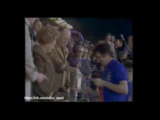 Только игра? История шотландского футбола. Серия 3 Клуб \ Only a Game: The Story of Scottish Football The Club (1986)