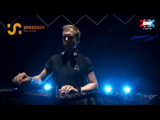 Armin van Buuren - Live @ Amsterdam Music Festival, AMF 2022