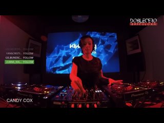 CANDY COX @ KLUBBINGKIDS STREAMING FESTIVAL - La Marato TV3 - 2020