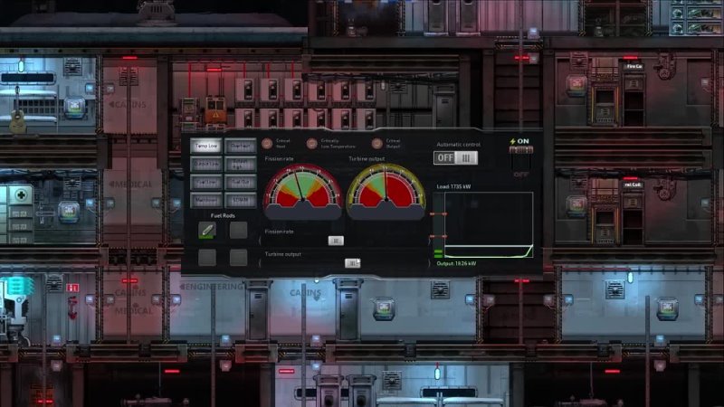 Barotrauma - Feature Trailer