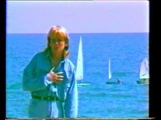 Владислав Агафонов и группа «Планета Икс» - Чайка ( Видео-Клип )