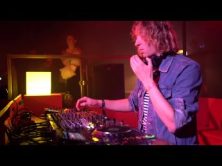 Daniel Avery - Live @ DJ Mag Presents Amsterdam Dance Event, Lovelee, Amsterdam 20.10.2022 [musicaldecadence.ru]