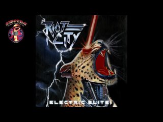 #Heavy_metal #Heavymetal #rock  Riot City - Electric Elite (2022)
